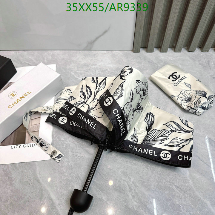 Chanel-Umbrella Code: AR9339 $: 35USD