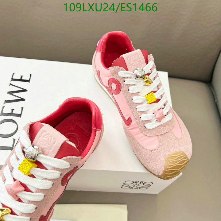 Loewe-Women Shoes Code: ES1466 $: 109USD