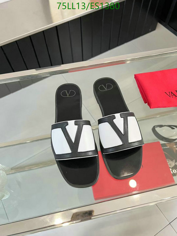 Valentino-Women Shoes Code: ES1380 $: 75USD