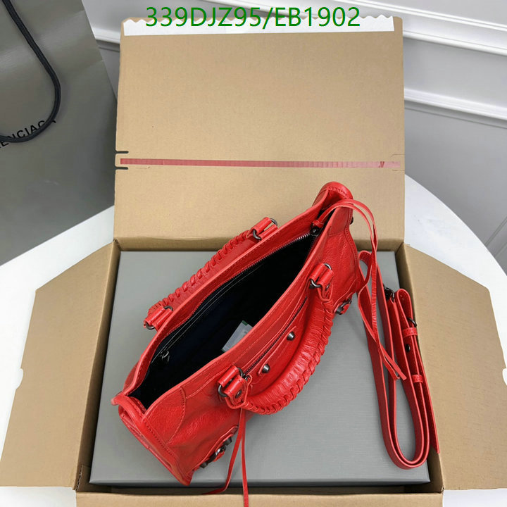 Balenciaga-Bag-Mirror Quality Code: EB1902 $: 339USD