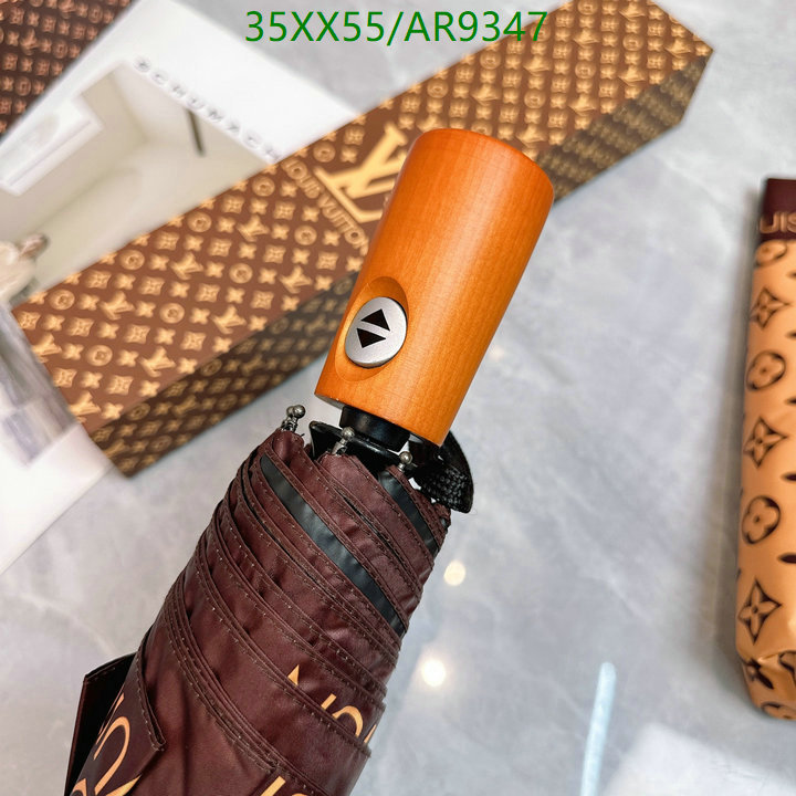 LV-Umbrella Code: AR9347 $: 35USD