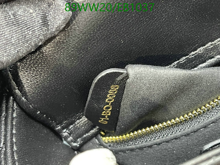 Dior-Bag-4A Quality Code: EB1037 $: 89USD