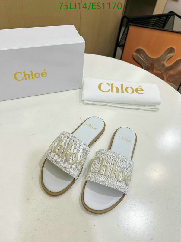 Chloe-Women Shoes Code: ES1170 $: 75USD