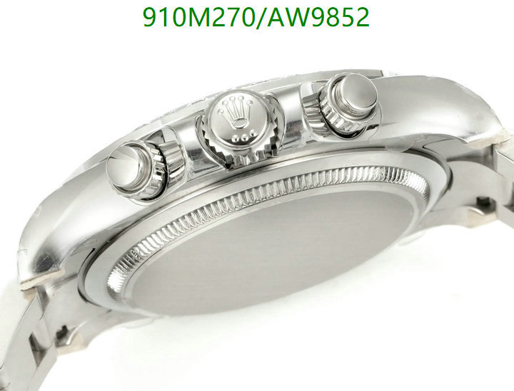 Rolex-Watch-Mirror Quality Code: AW9852 $: 910USD