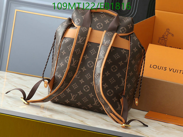 LV-Bag-4A Quality Code: EB1816 $: 109USD