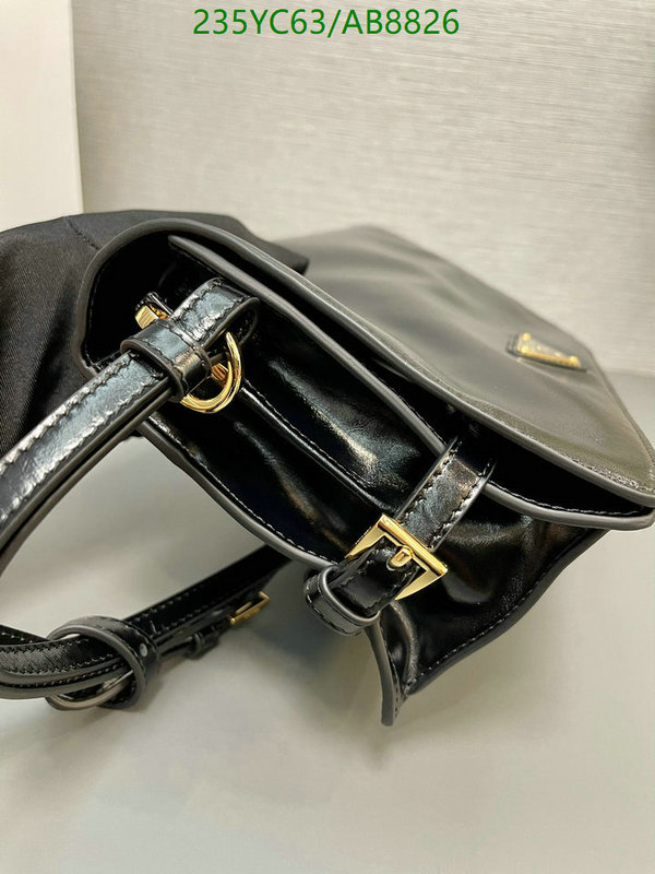 Prada-Bag-Mirror Quality Code: AB8826 $: 235USD