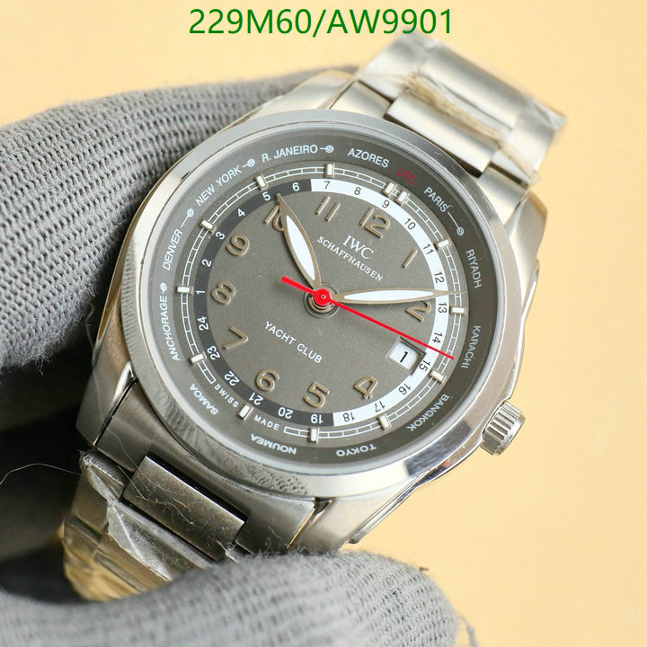 IWC-Watch-Mirror Quality Code: AW9901 $: 229USD