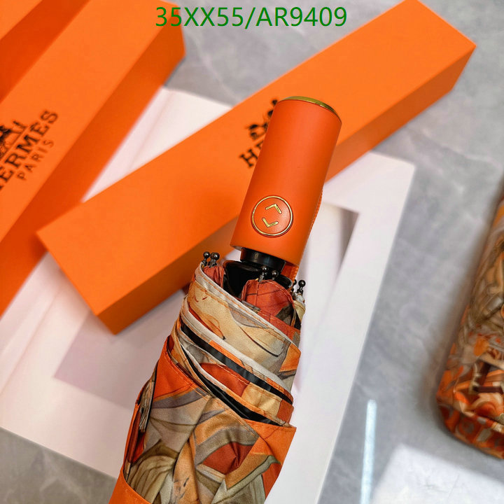 Hermes-Umbrella Code: AR9409 $: 35USD