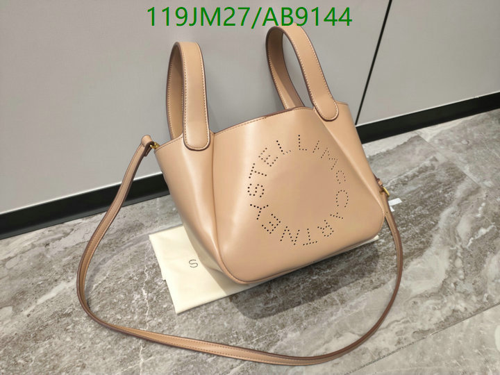 Stella McCartney-Bag-Mirror Quality Code: AB9144 $: 119USD