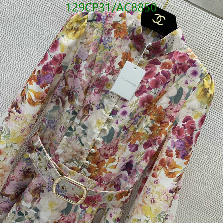 Zimmermann-Clothing Code: AC8850 $: 129USD