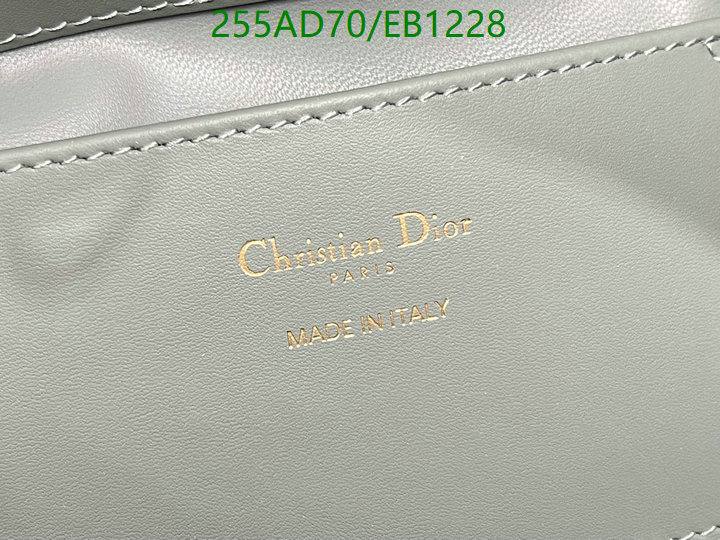 Dior-Bag-Mirror Quality Code: EB1228 $: 255USD