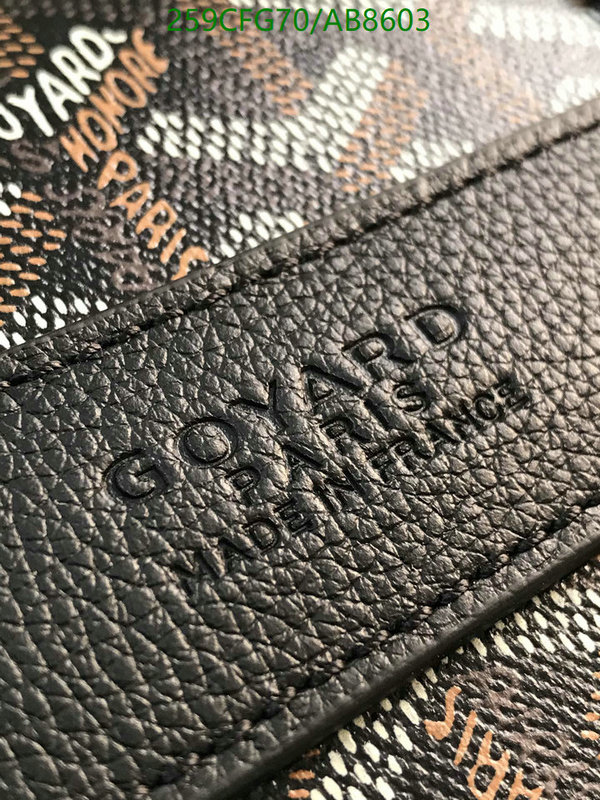 Goyard-Bag-Mirror Quality Code: AB8603 $: 259USD