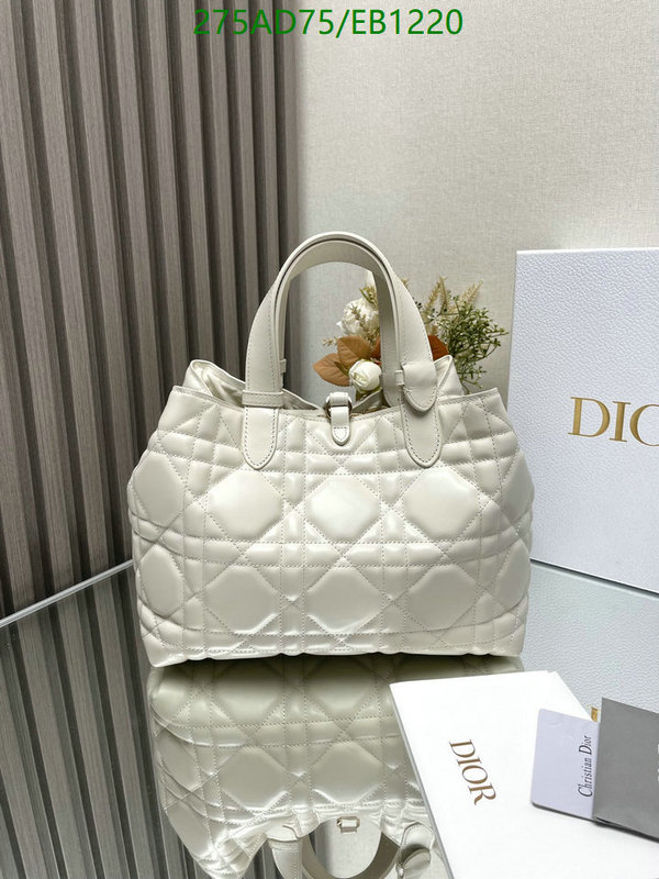 Dior-Bag-Mirror Quality Code: EB1220 $: 275USD