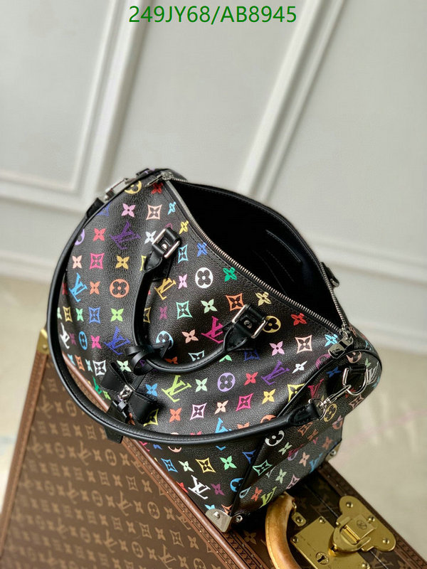 LV-Bag-Mirror Quality Code: AB8945 $: 249USD