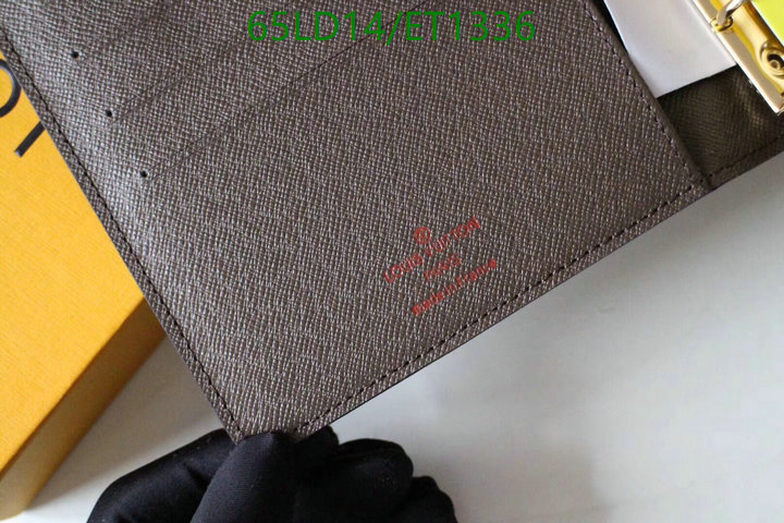 LV-Wallet Mirror Quality Code: ET1336 $: 65USD