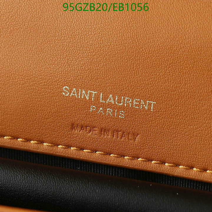 YSL-Bag-4A Quality Code: EB1056 $: 95USD