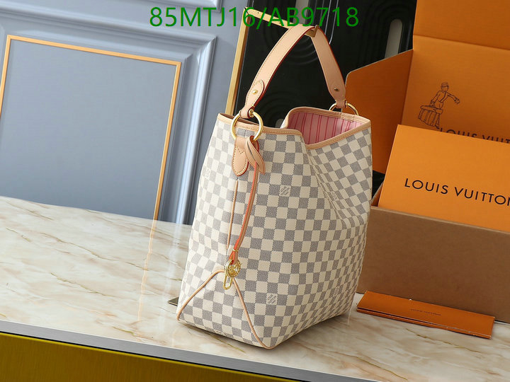 LV-Bag-4A Quality Code: AB9718 $: 85USD