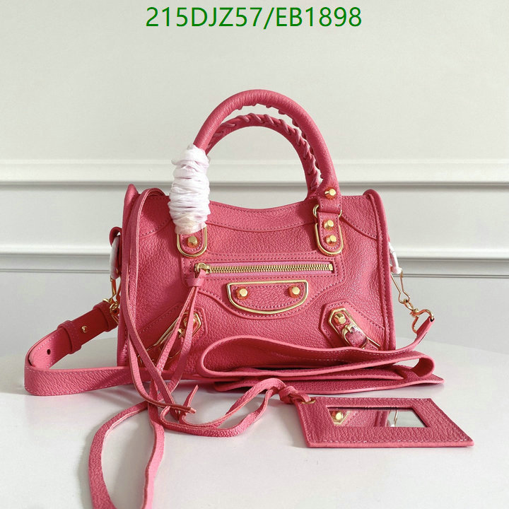 Balenciaga-Bag-Mirror Quality Code: EB1898 $: 215USD