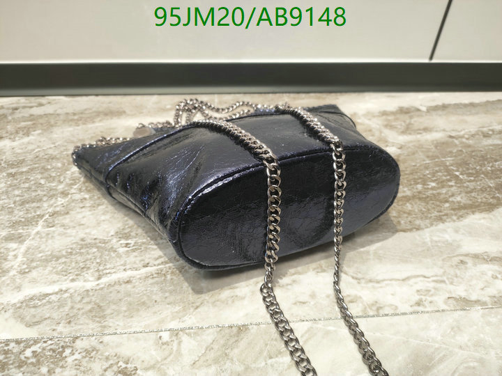 Stella McCartney-Bag-Mirror Quality Code: AB9148