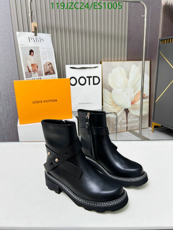 Boots-Women Shoes Code: ES1005 $: 119USD