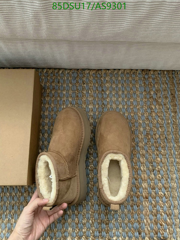 UGG-Women Shoes Code: AS9301 $: 85USD