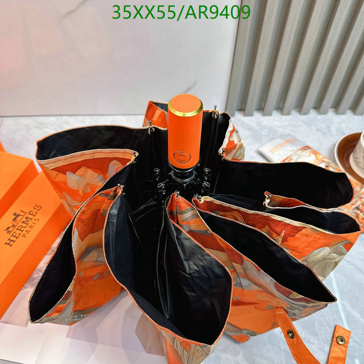 Hermes-Umbrella Code: AR9409 $: 35USD