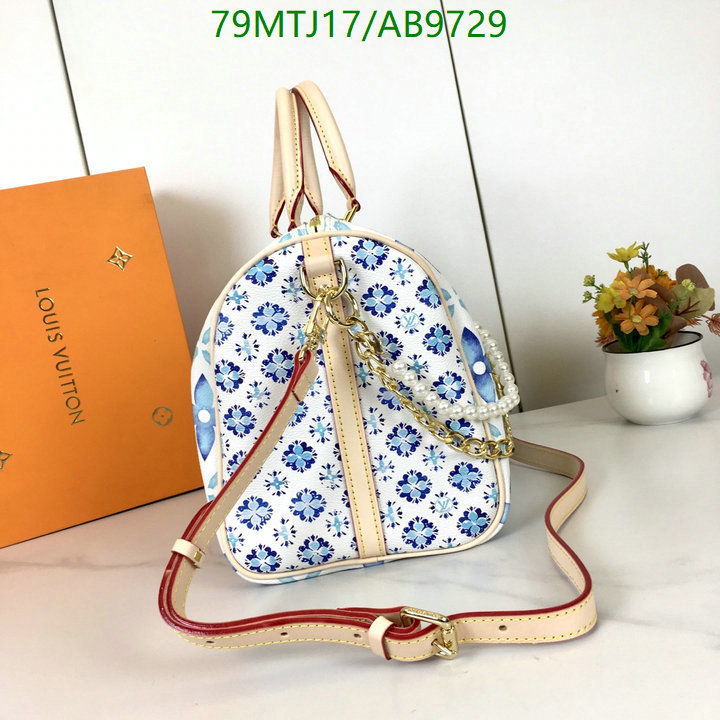 LV-Bag-4A Quality Code: AB9729 $: 79USD