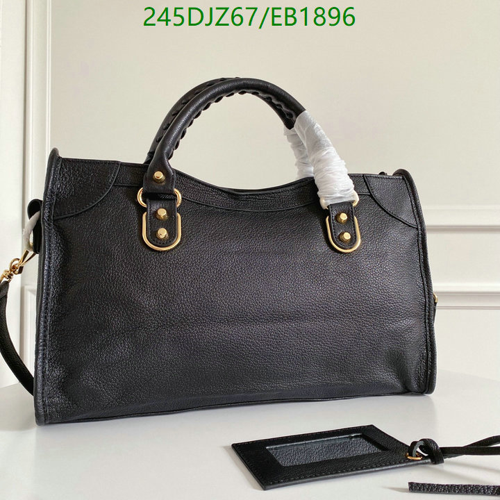 Balenciaga-Bag-Mirror Quality Code: EB1896 $: 245USD