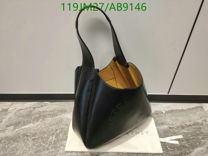 Stella McCartney-Bag-Mirror Quality Code: AB9146 $: 119USD