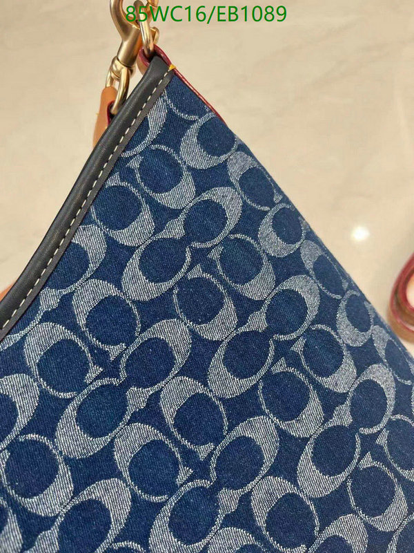 Coach-Bag-4A Quality Code: EB1089 $: 85USD