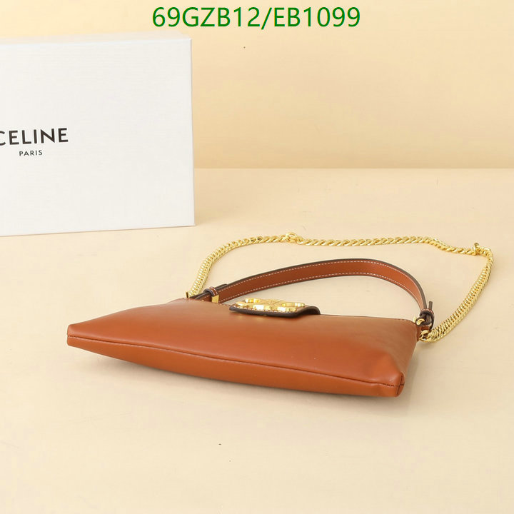 Celine-Bag-4A Quality Code: EB1099 $: 69USD