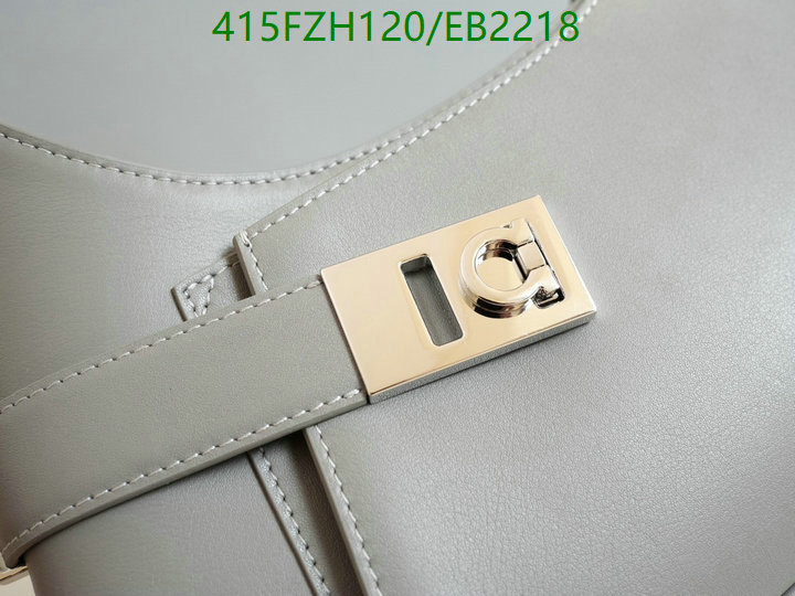 Ferragamo-Bag-Mirror Quality Code: EB2218 $: 415USD