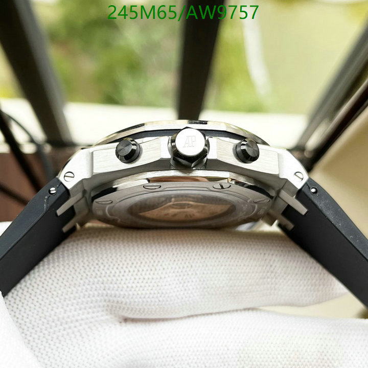 Audemars Piguet-Watch-Mirror Quality Code: AW9757 $: 245USD