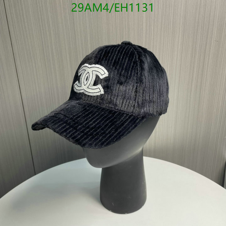 Chanel-Cap(Hat) Code: EH1131 $: 29USD