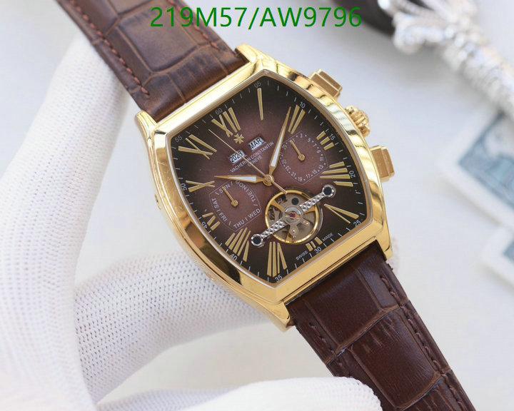 Vacheron Constantin-Watch-Mirror Quality Code: AW9796 $: 219USD