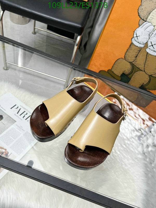 Hermes-Women Shoes Code: ES1378 $: 109USD