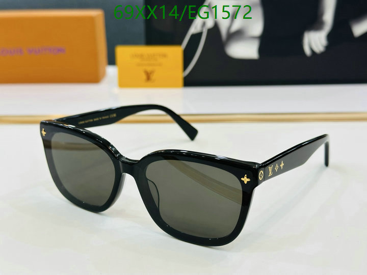 LV-Glasses Code: EG1572 $: 69USD