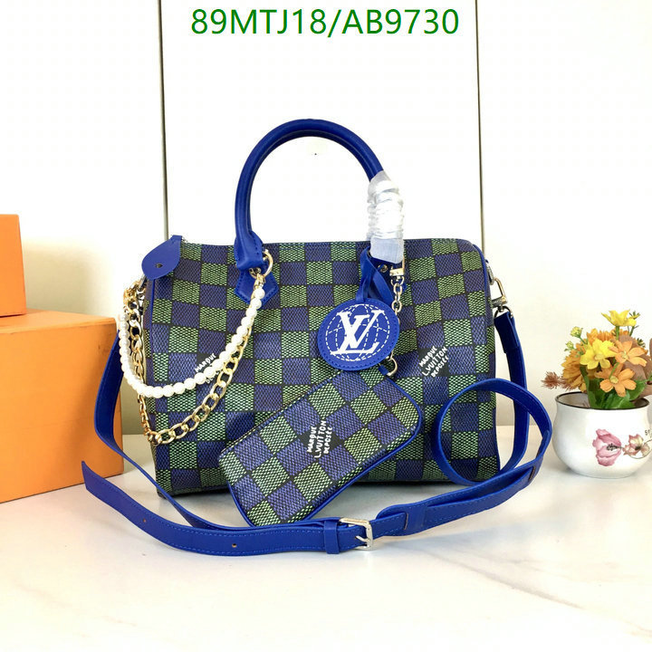 LV-Bag-4A Quality Code: AB9730 $: 89USD