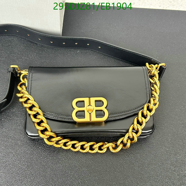 Balenciaga-Bag-Mirror Quality Code: EB1904 $: 295USD