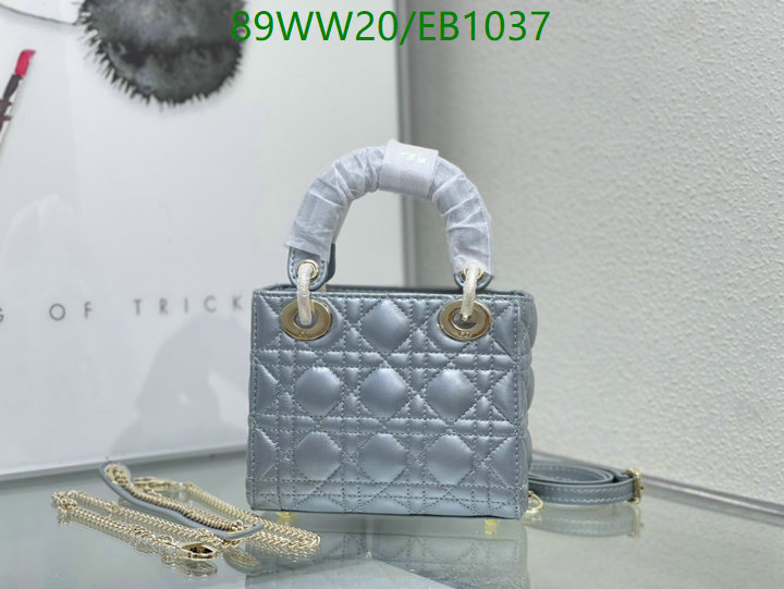 Dior-Bag-4A Quality Code: EB1037 $: 89USD