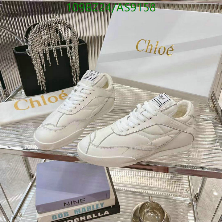 Chloe-Women Shoes Code: AS9158 $: 109USD