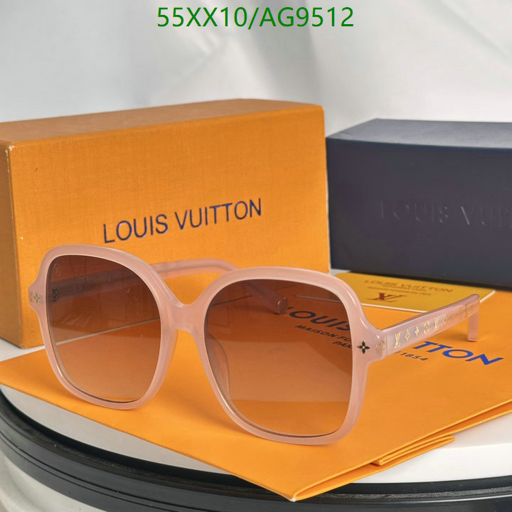 LV-Glasses Code: AG9512 $: 55USD