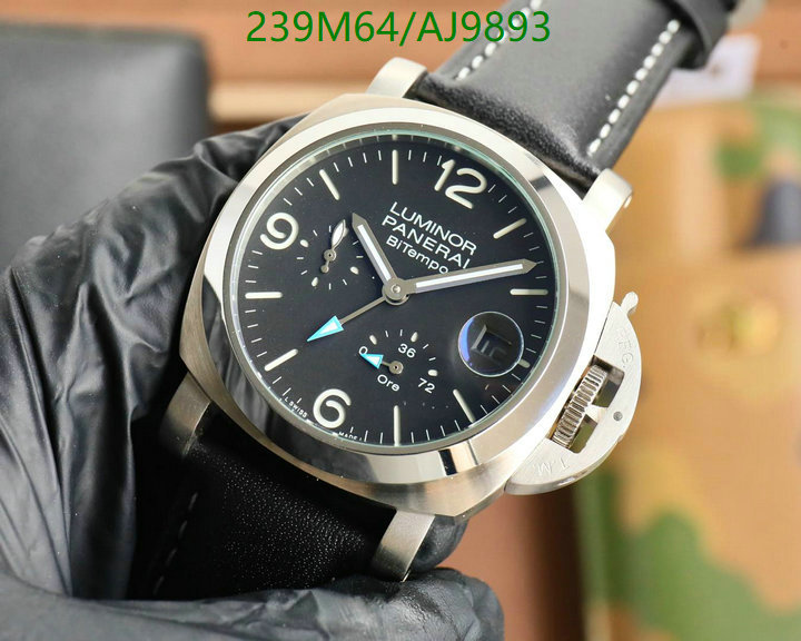 Panerai-Watch-Mirror Quality Code: AW9893 $: 239USD