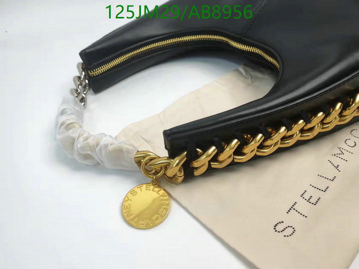 Stella McCartney-Bag-Mirror Quality Code: AB8956 $: 125USD