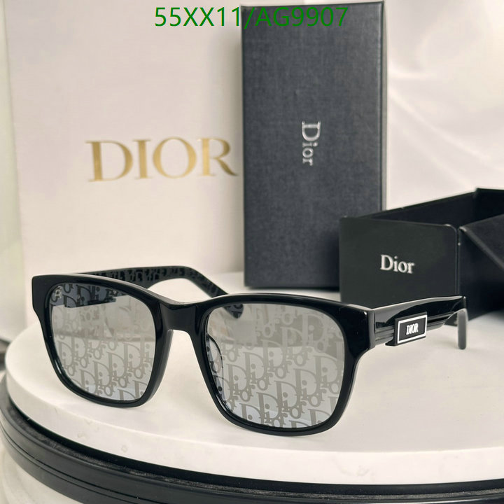 Dior-Glasses Code: AG9907 $: 55USD