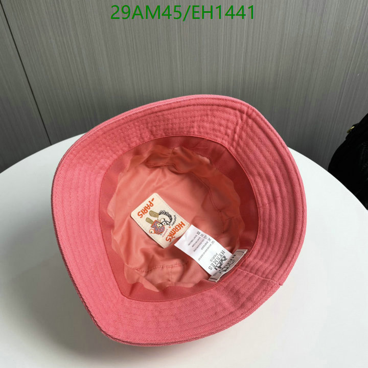 Hermes-Cap(Hat) Code: EH1441 $: 29USD