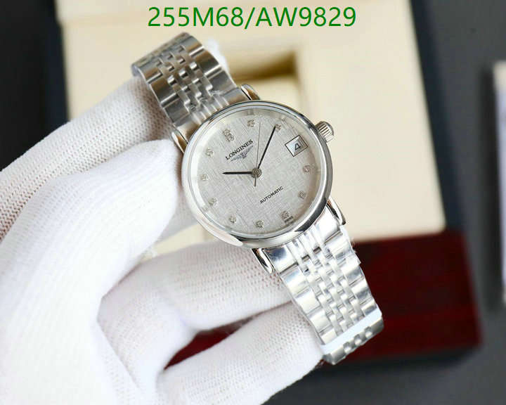 Longines-Watch-Mirror Quality Code: AW9829 $: 255USD