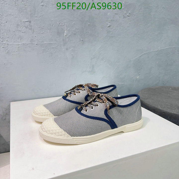 Valentino-Women Shoes Code: AS9630 $: 95USD