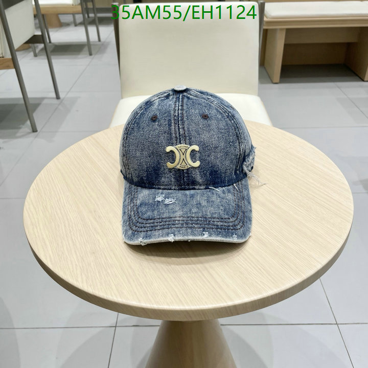 Celine-Cap(Hat) Code: EH1124 $: 35USD