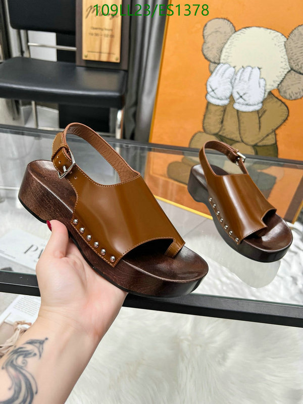 Hermes-Women Shoes Code: ES1378 $: 109USD